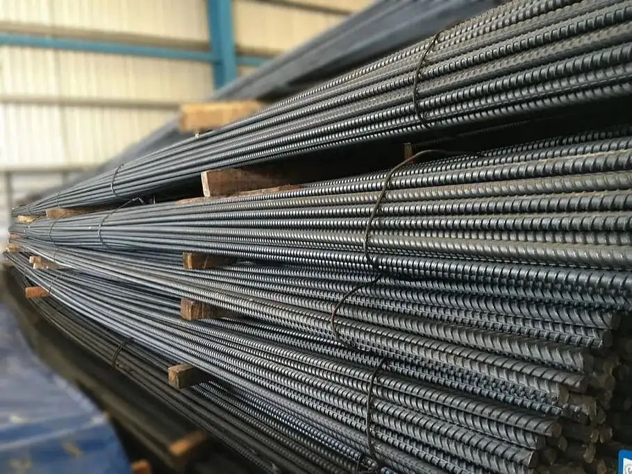 Sail and ISI TMT Bars Suppliers in India Sail and ISI TMT Bars Suppliers in India